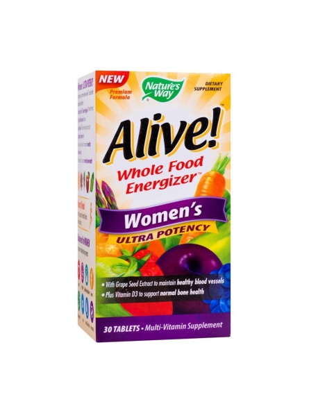 Alive! Women's Ultra 30...