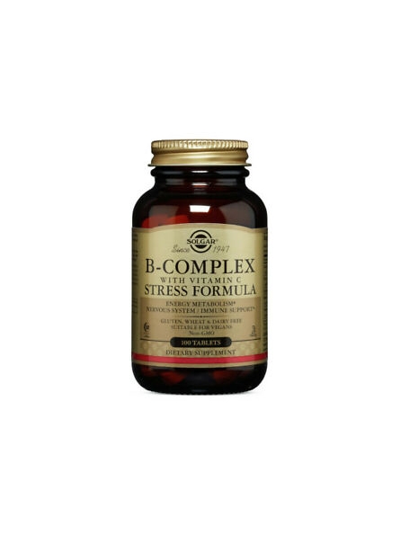 Complex vitamina B cu...