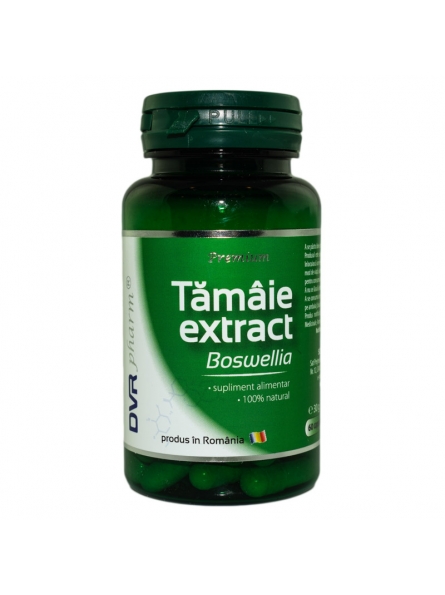 Tamaie extract - Boswellia...