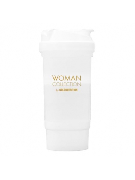 Woman Collection Shaker...