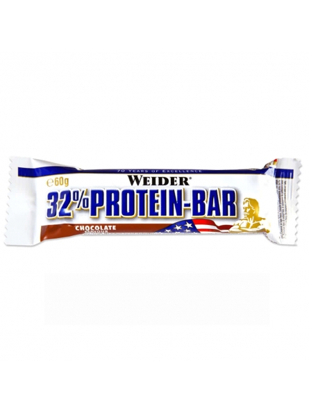 Baton proteic 32% Protein...