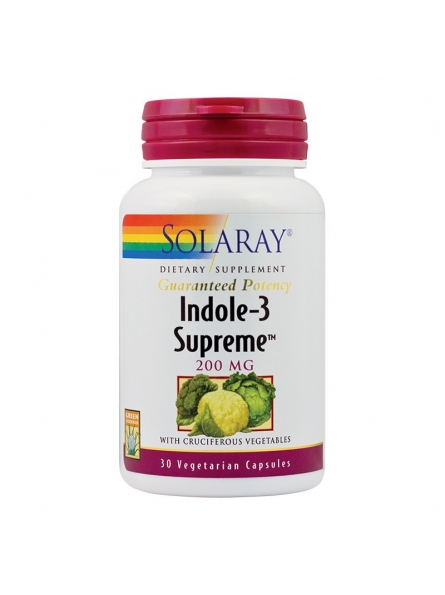 Indole-3 Supreme 30 capsule...