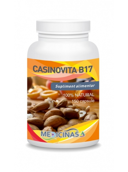Casinovita B17 (Vitamina...
