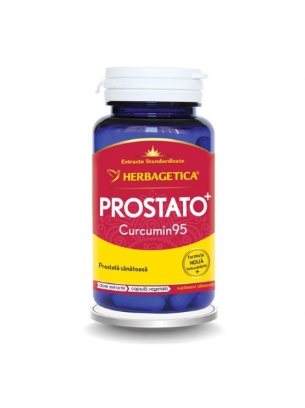 Prostato Curcumin95 60...