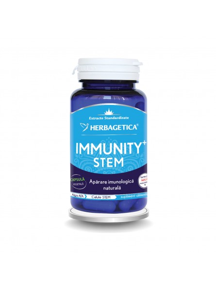 Immunity STEM 60 capsule...