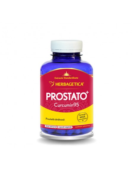 Prostato Curcumin95 120...