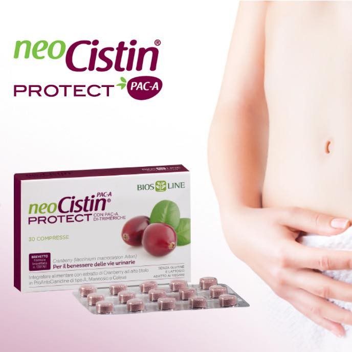NeoCistin PAC-A Protect