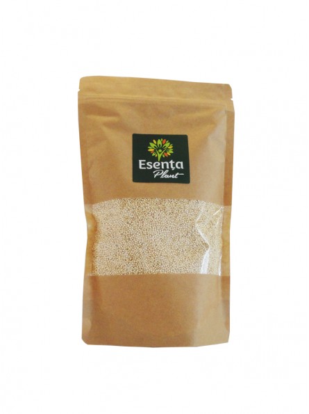 Seminte de quinoa alba 600g...
