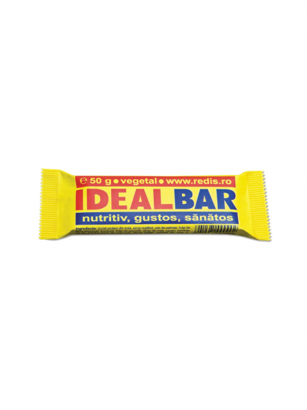 Baton Ideal Bar 50g Redis