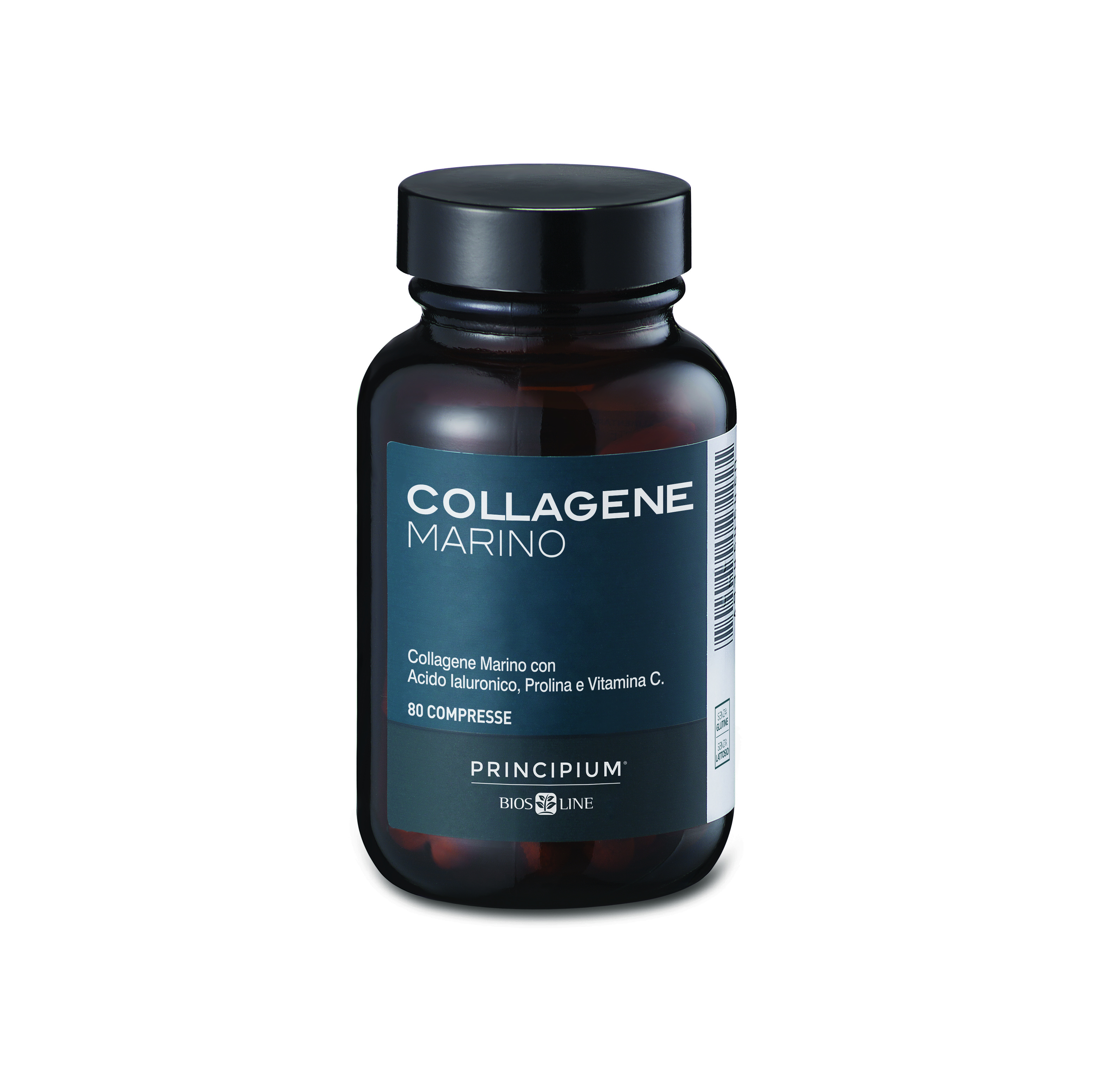 Colagen marin 80 comprimate
