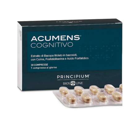 Acumens