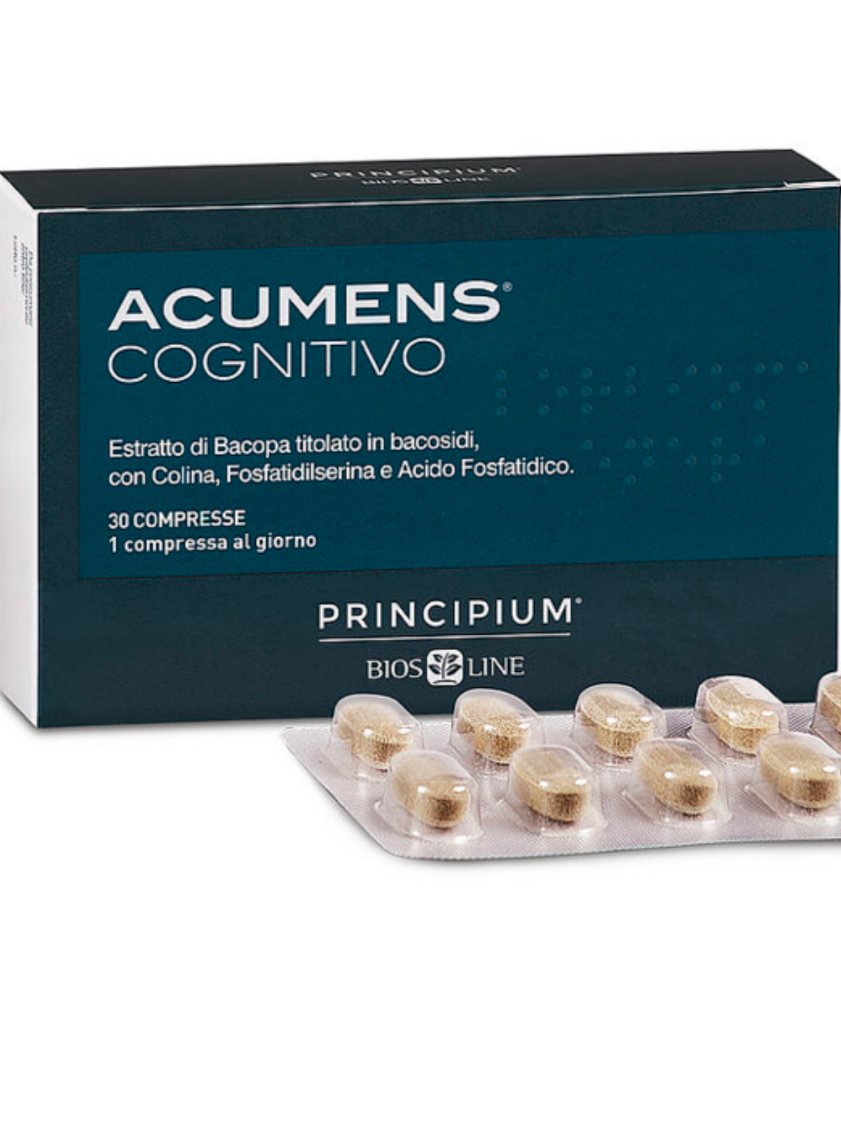 Acumens