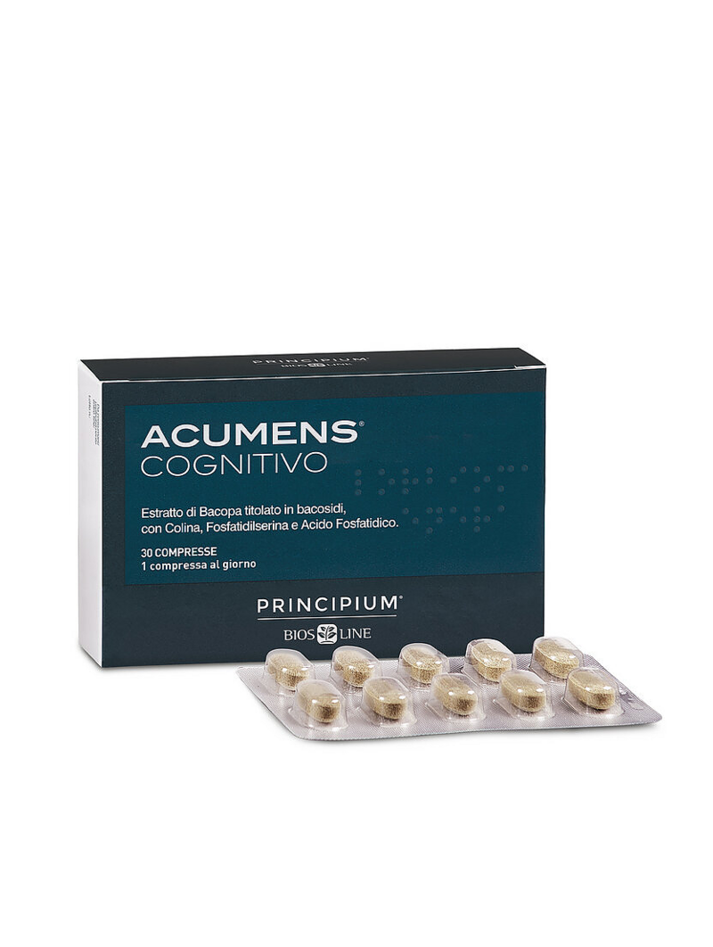 Acumens 30 comprimate