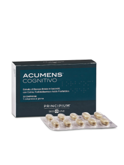 Acumens 30 comprimate