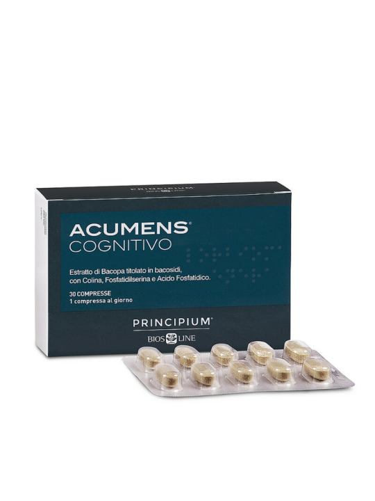 Acumens 30 comprimate