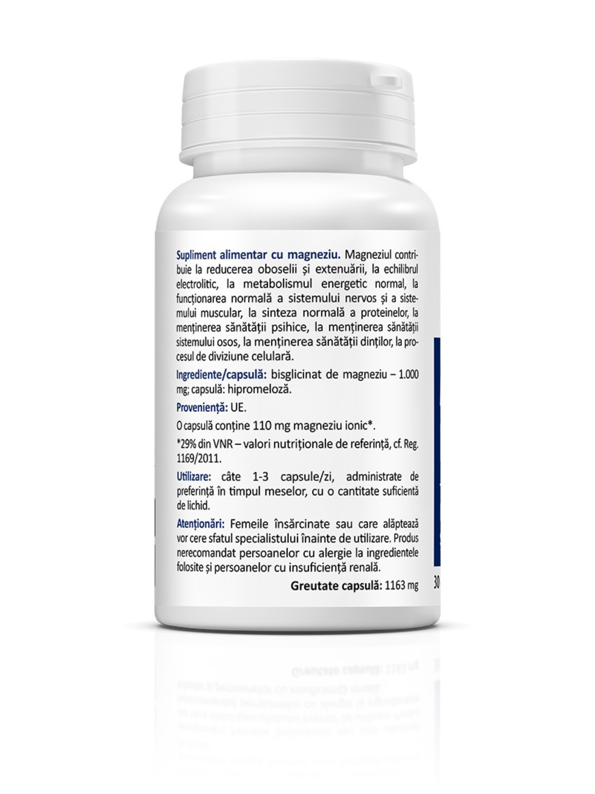 Magnesium Bisglycinate