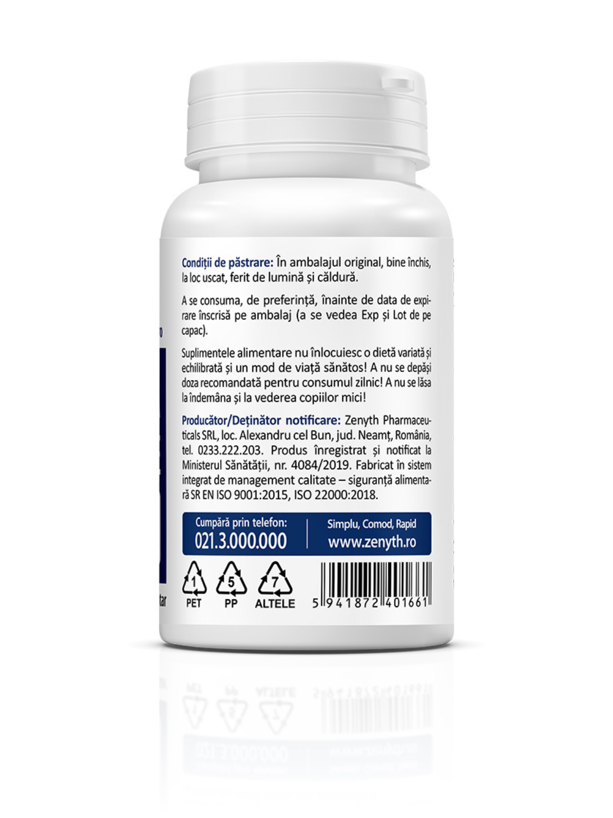 Magnesium Bisglycinate