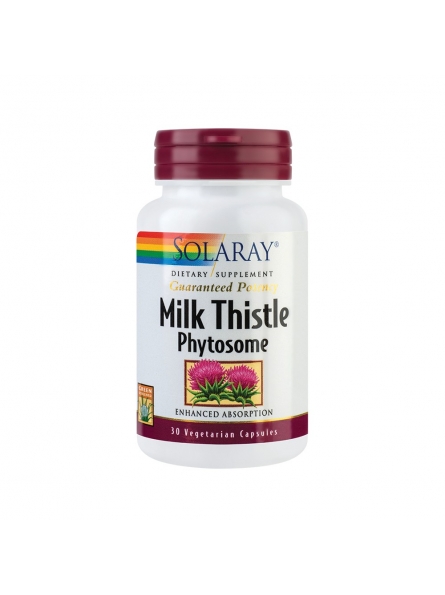 Milk Thistle Phytosome 30...